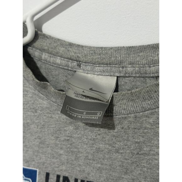 Vintage Nike USPS Bike Team T-Shirt - Large - Picture 5 of 7